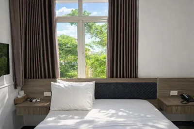 Minh Hà Hotel Hồ Chí Minh – Foto’s 5