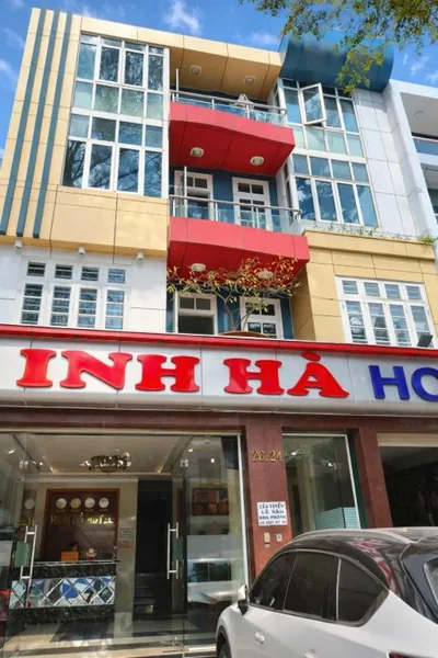Minh Hà Hotel Hồ Chí Minh – Foto’s 8